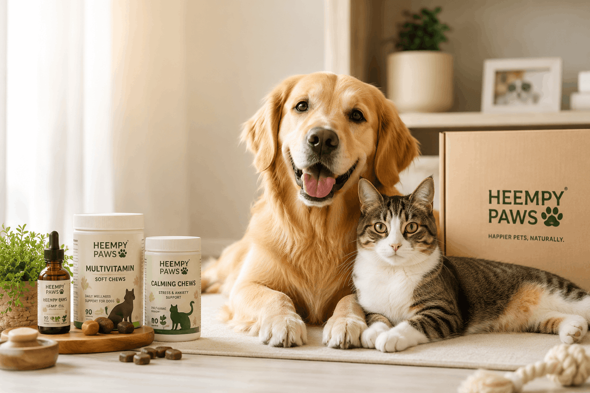 Wellness made with love,