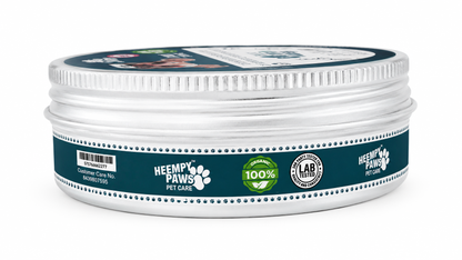 Calming and Healing Balm