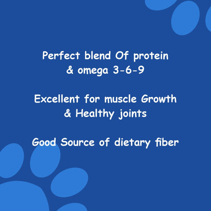 Vet Protein Pro 300 Grams with Added Chicken flavoring Agent