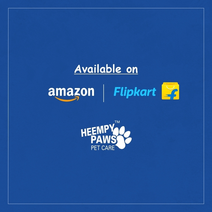 ⁠Heempypaws pet’s care complete care hamper :- (hemp seed oil + Vet Protein + hemp balm + liv-o-heal + Renal Heal + Hemp Gravy )